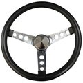 Stentensgolf StentensGolf SW3140F Steering Wheel Cover - Carb F.G14 & Newer Including the Drive SW3140F***